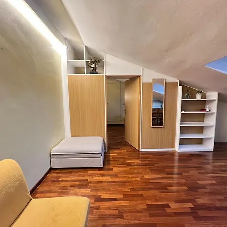 Apartment Bergamoinhome *
