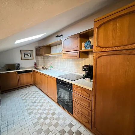 Apartment Bergamoinhome Bergamo