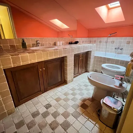 Bergamoinhome Apartment