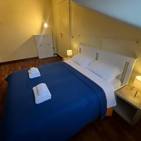 Apartment Bergamoinhome