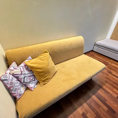 Bergamoinhome Apartment *