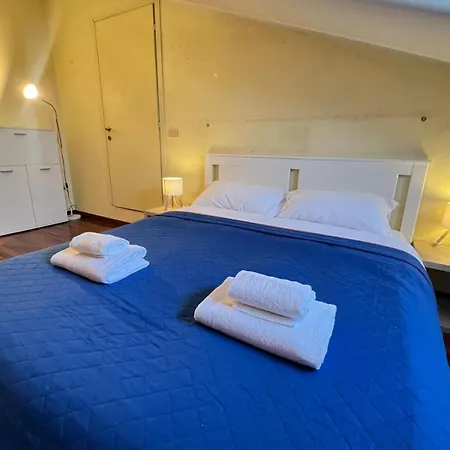 Apartment Bergamoinhome *
