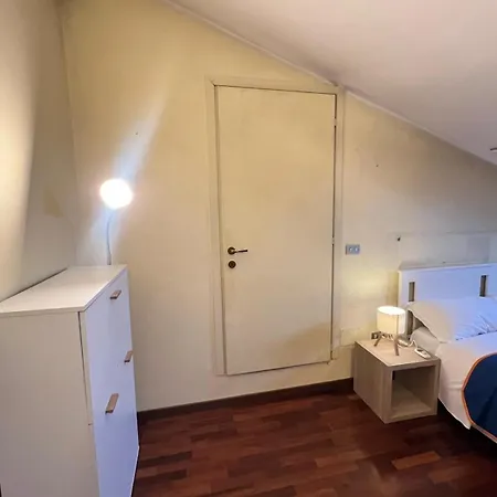 Bergamoinhome Apartment