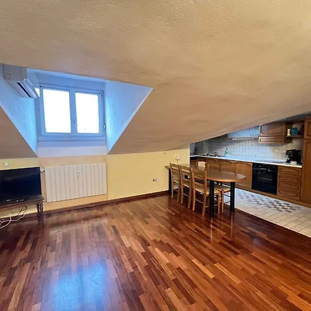 Apartment Bergamoinhome