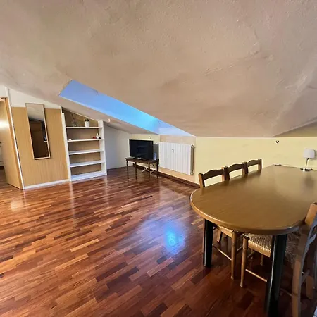 Bergamoinhome Apartment *