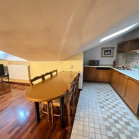 Bergamoinhome Apartment Bergamo