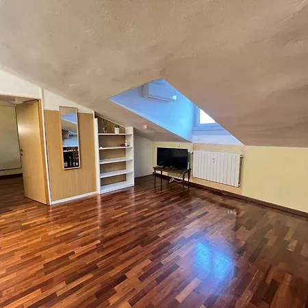 Apartment Bergamoinhome Bergamo