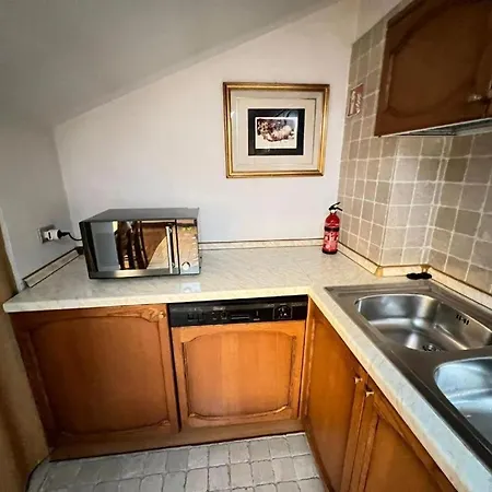 Bergamoinhome Apartment