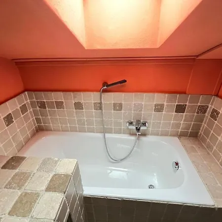 Apartmán Bergamoinhome Bergamo