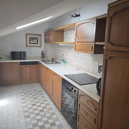 Bergamoinhome Apartmán Bergamo