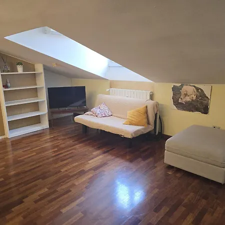 Apartmán Bergamoinhome Bergamo