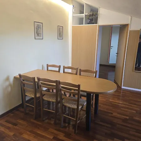 Bergamoinhome Apartmán *