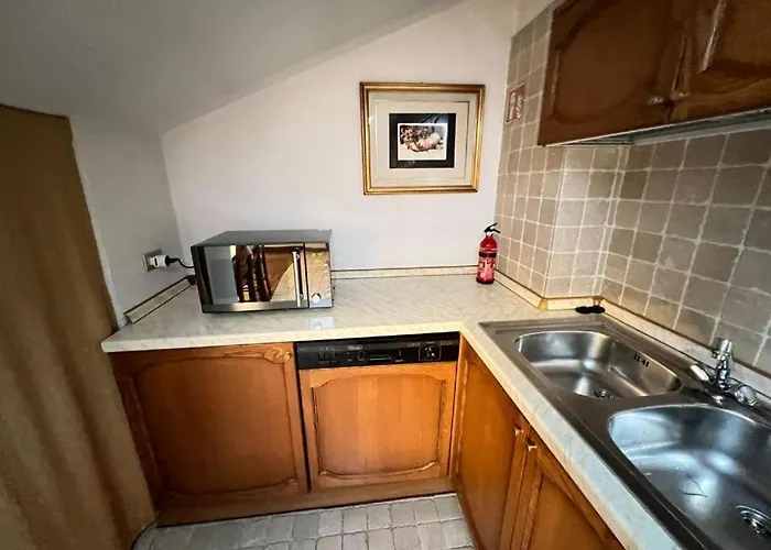 Bergamoinhome Apartmán
