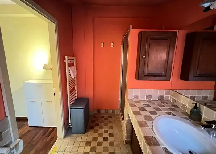 Apartmán Bergamoinhome *