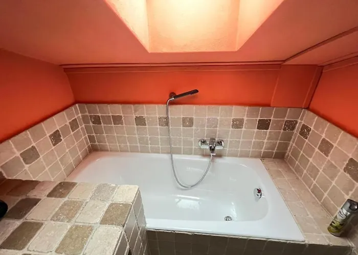 Apartmán Bergamoinhome Bergamo