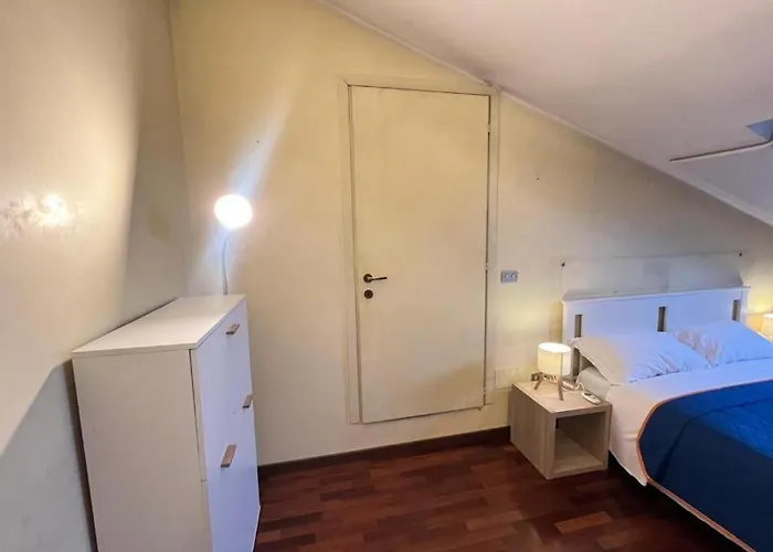 Bergamoinhome Apartmán