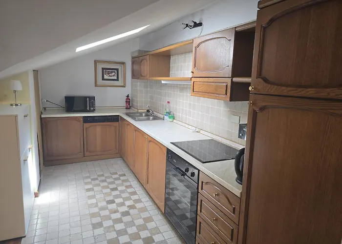 Bergamoinhome Apartmán Bergamo