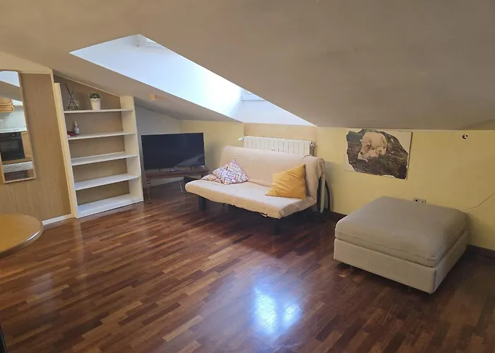 Apartmán Bergamoinhome Bergamo